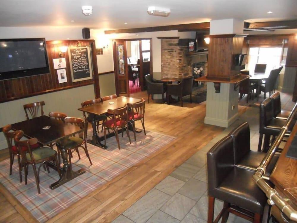 The Crown Inn Coniston Bagian luar foto