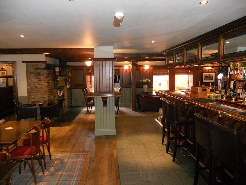 The Crown Inn Coniston Bagian luar foto